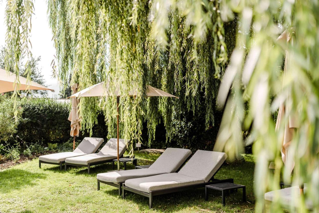 Hotel Antoniushof Ruhstorf an der Rott Экстерьер фото