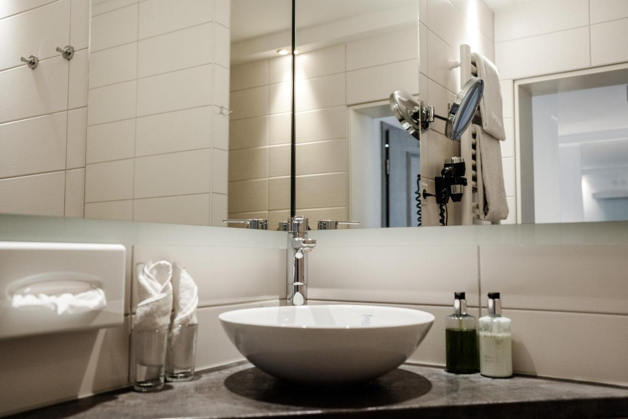 Hotel Antoniushof Ruhstorf an der Rott Номер фото