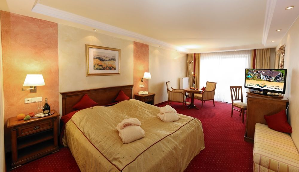 Hotel Antoniushof Ruhstorf an der Rott Экстерьер фото
